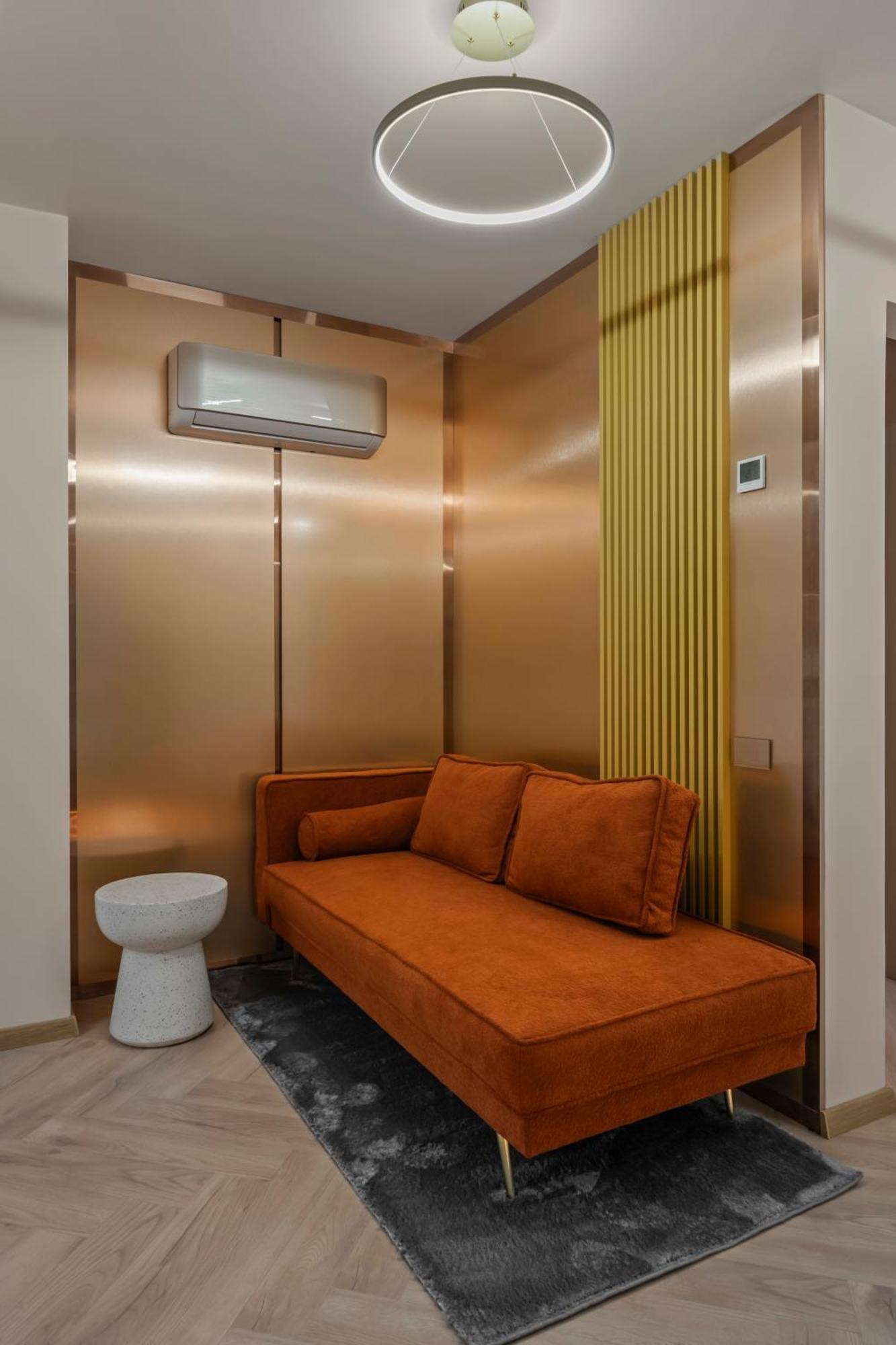 High-end With Terrace Apartament Bucureşti