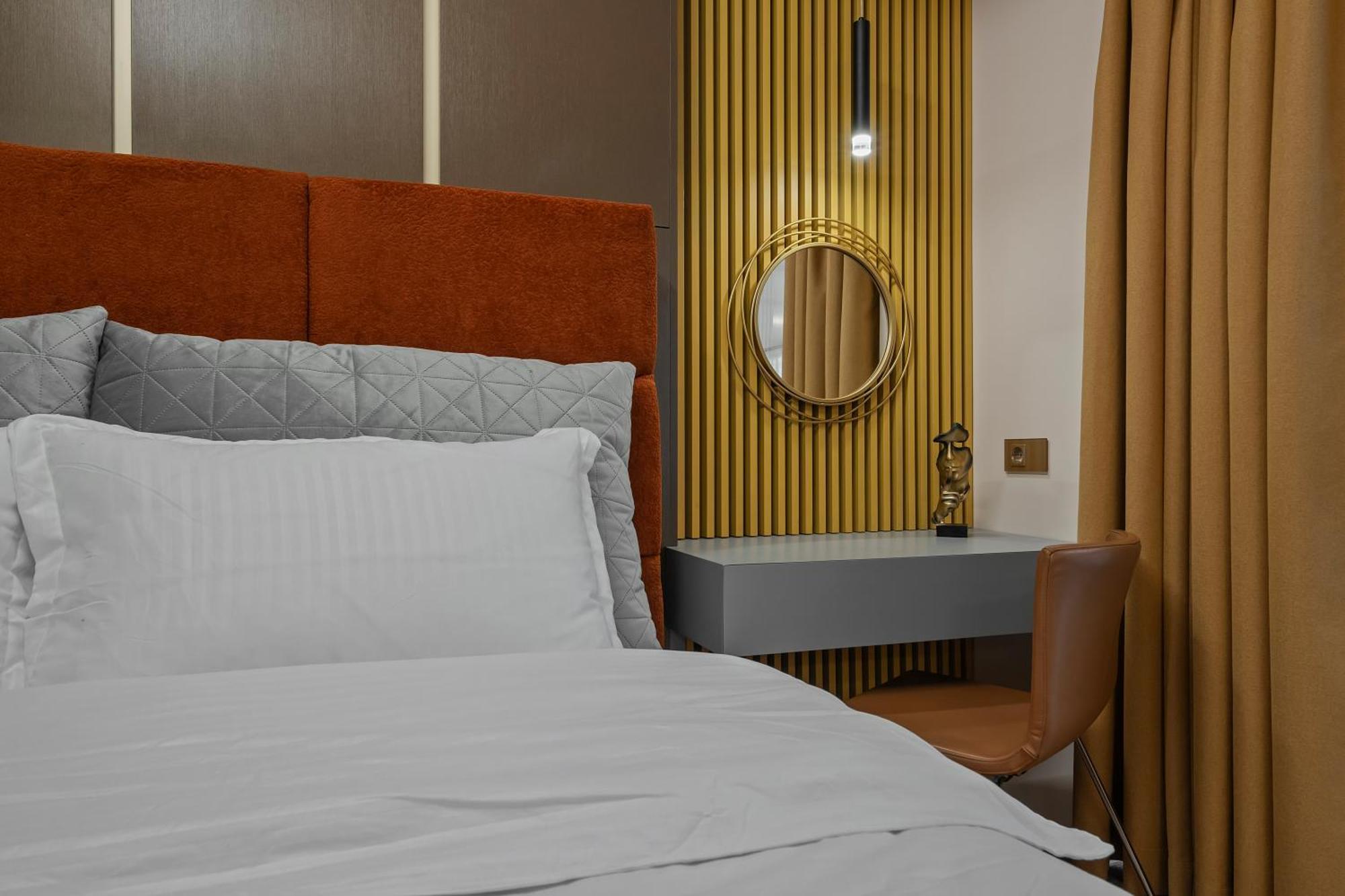 High-end With Terrace Bucureşti