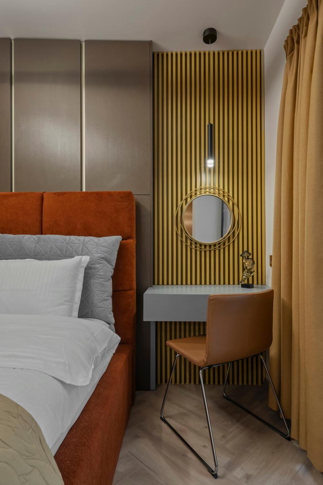 Apartament High-end With Terrace