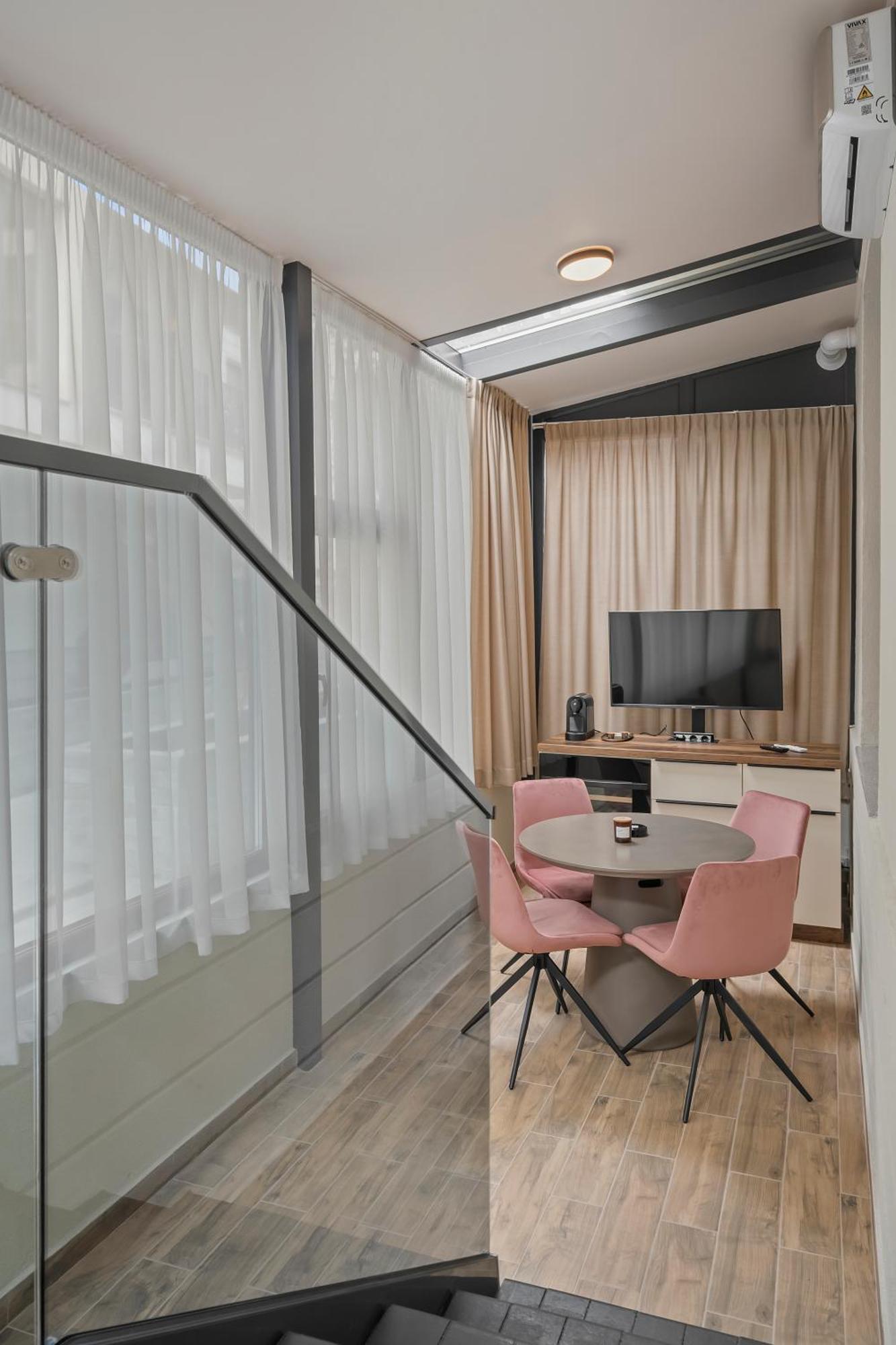 High-end With Terrace Apartament Bucureşti