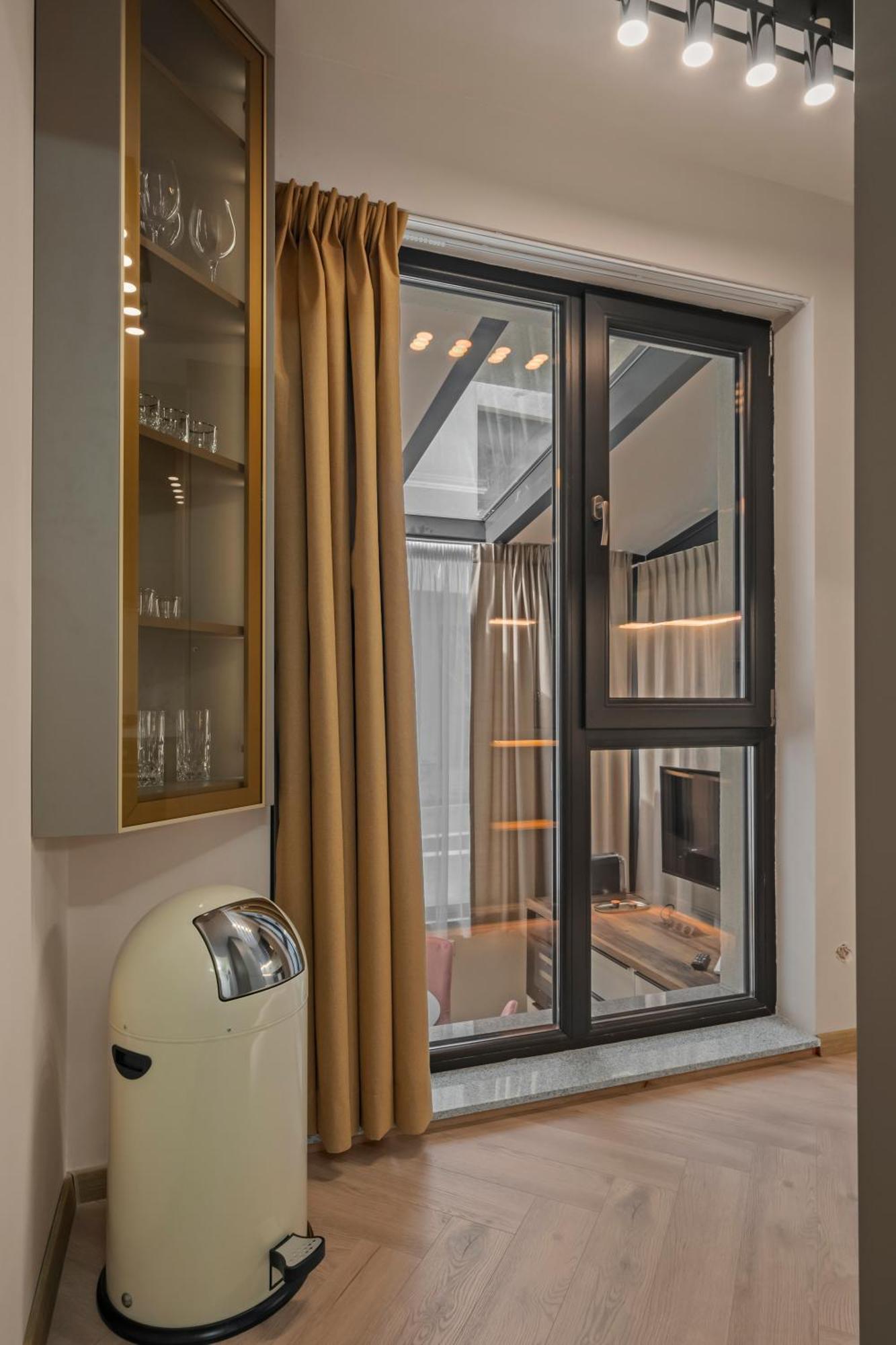 Apartment High-end With Terrace *