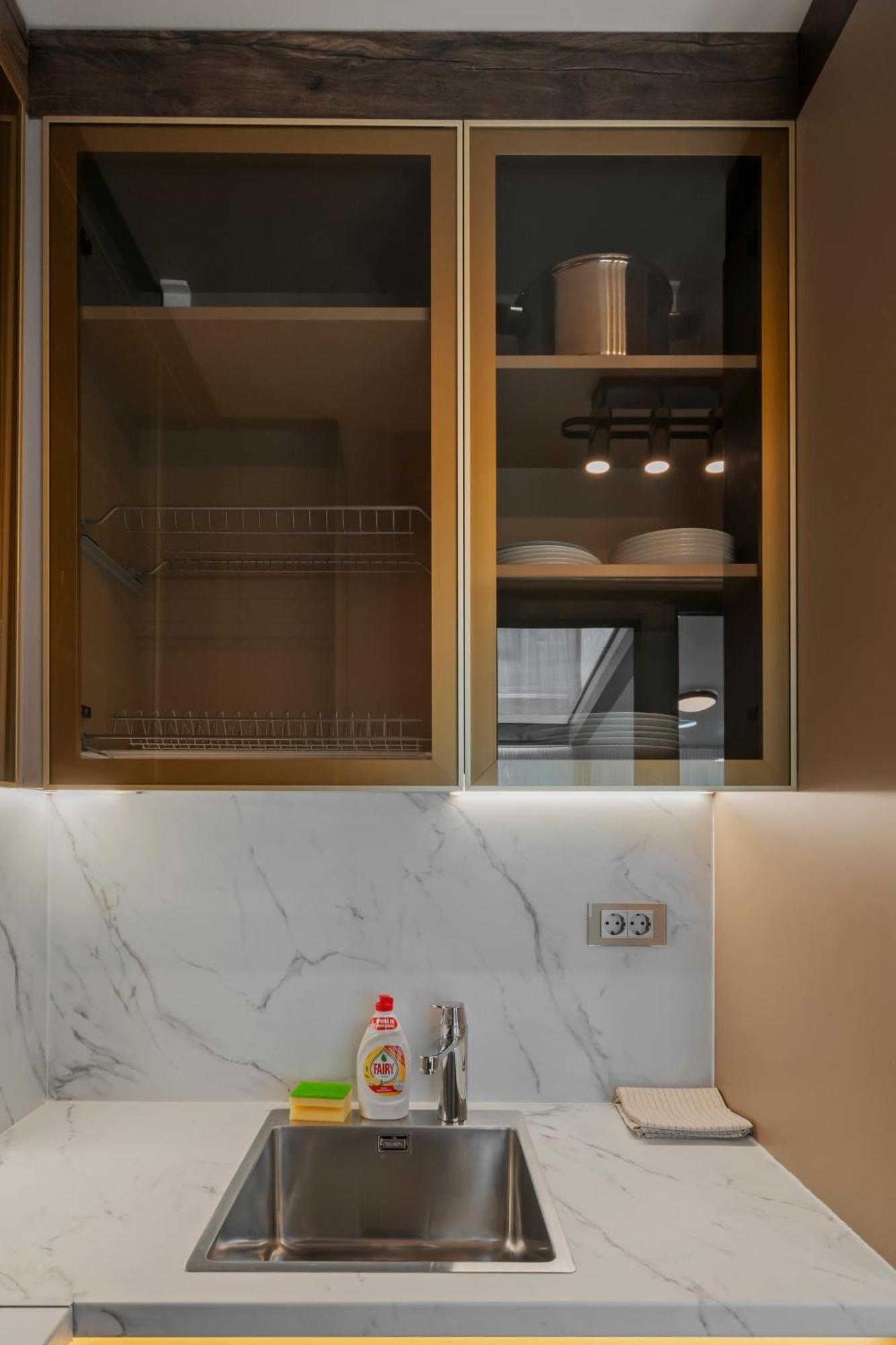 High-end With Terrace