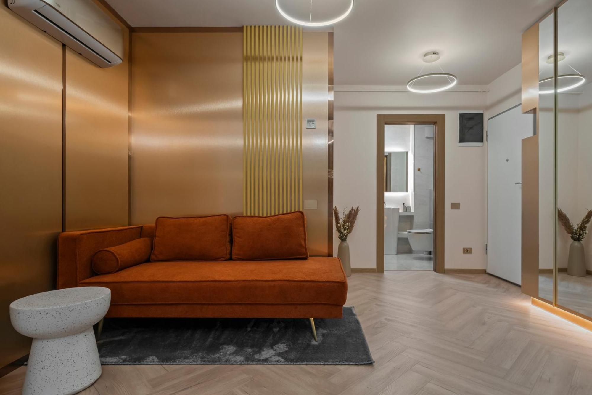 Apartment High-end With Terrace *