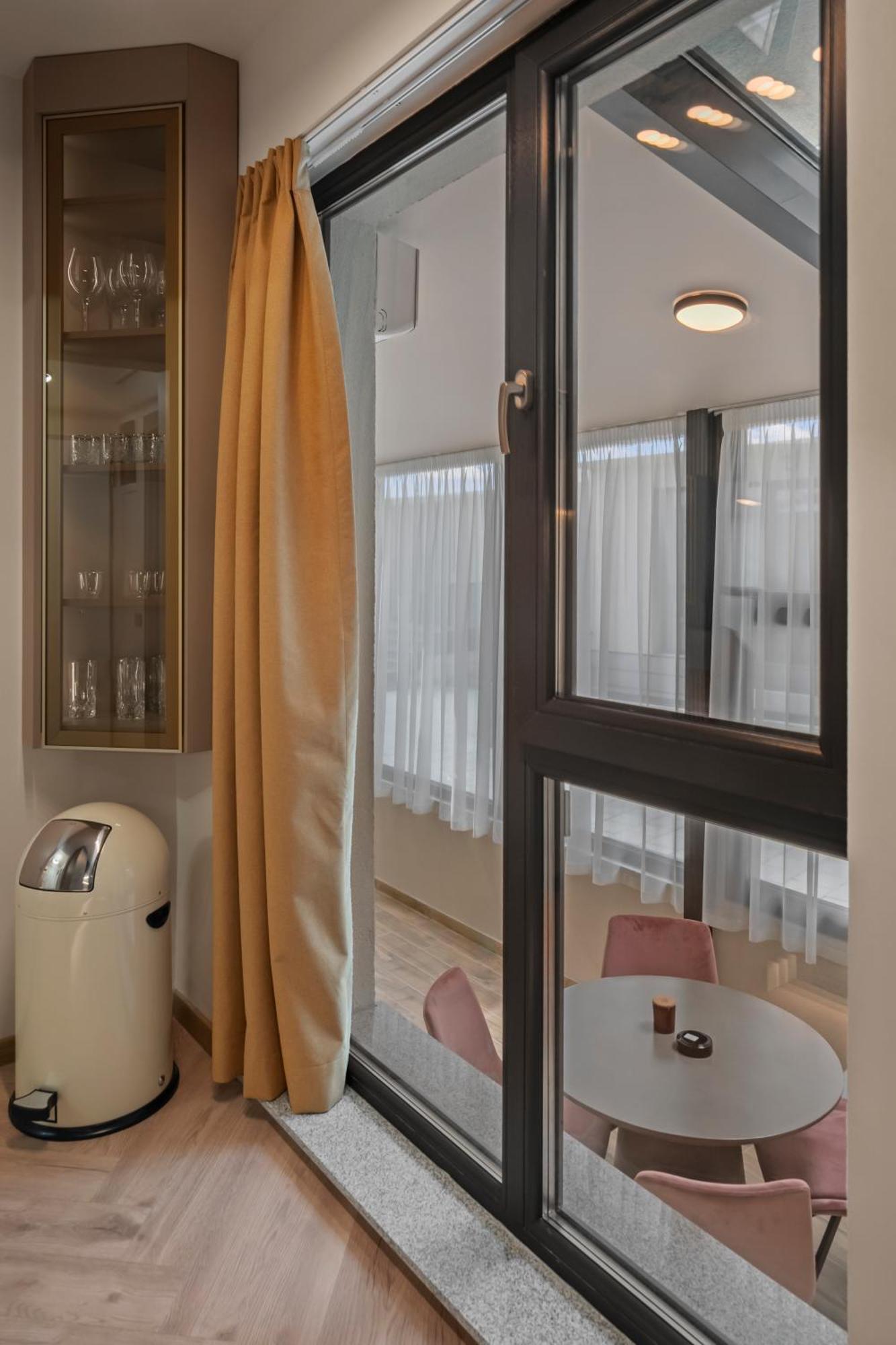 Apartment High-end With Terrace *