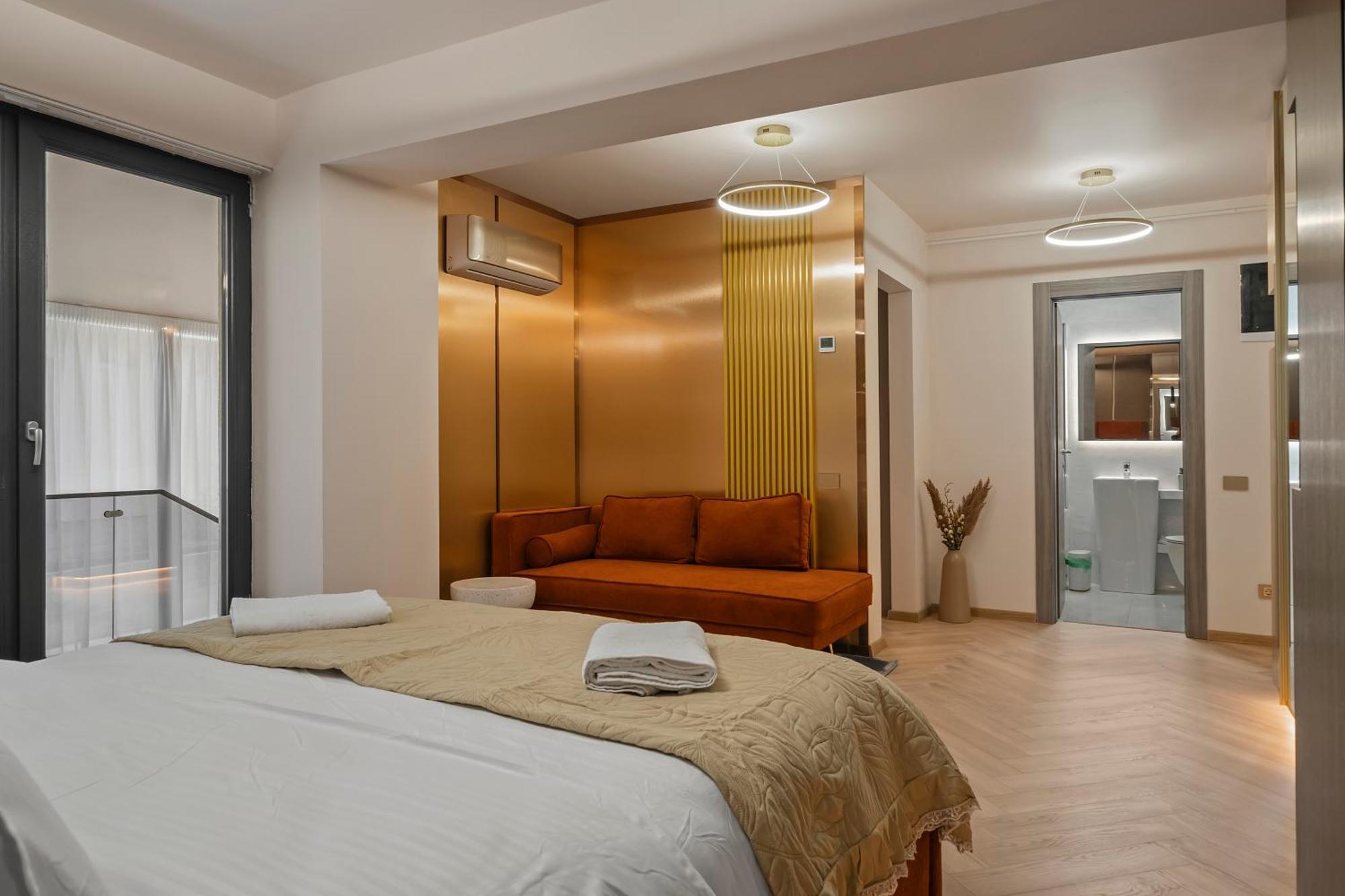 Apartment High-end With Terrace *